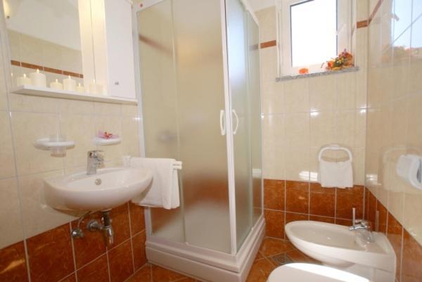 Villa Bionda Malinska Habitación foto
