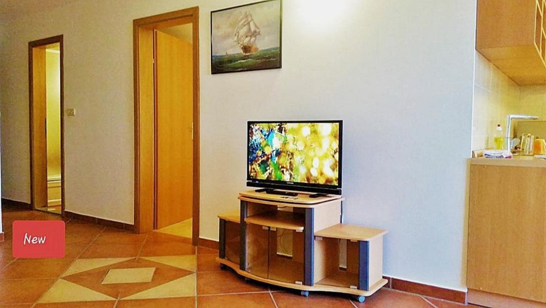 Villa Bionda Malinska Habitación foto