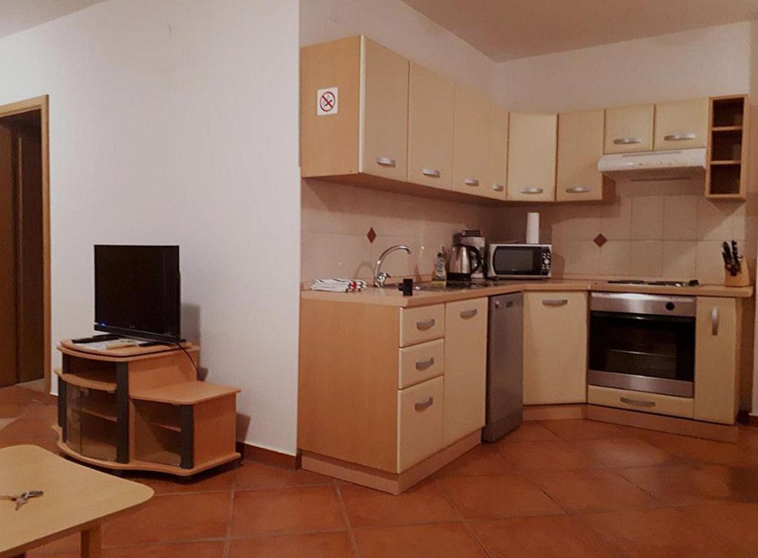 Villa Bionda Malinska Habitación foto
