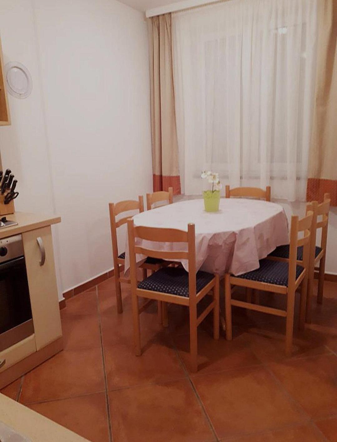 Villa Bionda Malinska Habitación foto